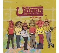 The Uncas - Drop The Ball