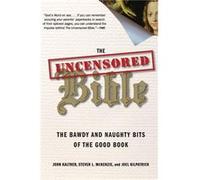 The Uncensored Bible by Steven Mckenzie Paperback Book Joel Kilpatrick, John Kaltner, Steven L. McKenzie (Auteur)