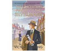 The Uncertain Future Of The Silvermans