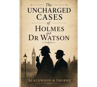 The Uncharged Cases of Holmes and Dr Watson