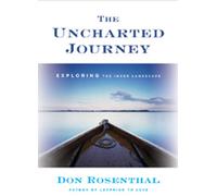 The Uncharted Journey: Exploring the Inner Landscape