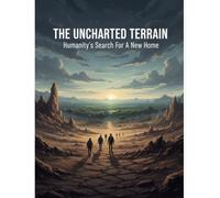The Uncharted Terrain: Humanity's Search For A New Home