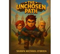The Unchosen Path: Every miracle has a price