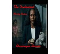 The Unclaimed: Bloody Waters