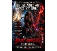 The Unclaimed Soul Cast into Limbo: Chronicle 34