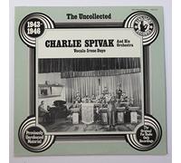 the uncollected 1943-46 LP