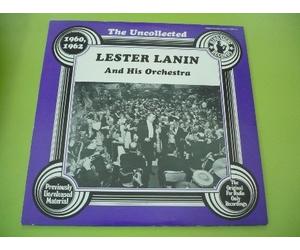 The Uncollected 1960, 1962