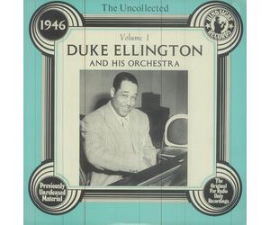 The Uncollected Duke Ellington And His Orchestra Volume 2 - 1946 [Vinyl LP]