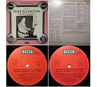 The Uncollected Duke Ellington And His Orchestra Volume 5 - 1947 [Vinyl LP]