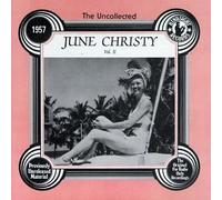 The Uncollected June Christy, Vol. 2 by June Christy (1993-07-15)