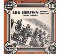 The Uncollected Les Brown And His Orchestra 1944 - 1946 [Vinyl LP]