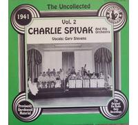The Uncollected Vol. 2 - 1941 [Vinyl LP]