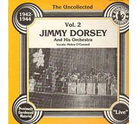 The Uncollected Vol. 2 - 1942-44 [Vinyl LP]