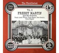 The Uncollected Vol. 2 - 1944-1946 [Vinyl LP]