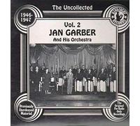 The Uncollected Vol. 2 1947