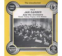 The Uncollected, Vol. 3 - 1946-1947 [Vinyl LP]