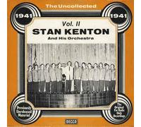 The Uncollected Vol. II - 1941 LP HSR-124