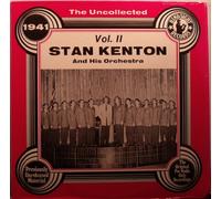 The Uncollected Vol. II - 1941 [Vinyl LP]