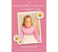 The Uncomfortable Confessions Of A Preacher's Kid
