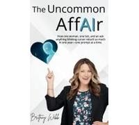 The Uncommon Affair: How One Woman, One Bot, And An Ask Anything Blinking Cursor Rebuilt So Much In One Year- One Prompt At A Time.