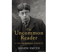 The Uncommon Reader
