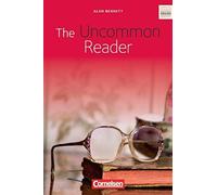 The Uncommon Reader
