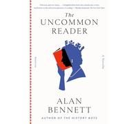 The Uncommon Reader