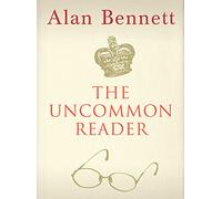 The Uncommon Reader