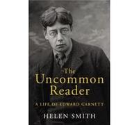 The Uncommon Reader by Helen Smith Hardcover Book Helen Junior Production Controller Smith, (Auteur)