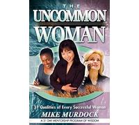 The Uncommon Woman