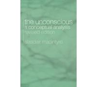 The Unconscious