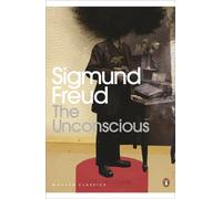 the unconscious Freud, Sigmund (Auteur)
