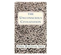 The Unconscious Civilization