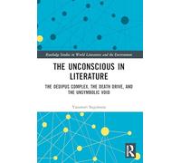 The Unconscious in Literature