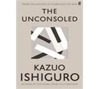 The unconsoled Kazuo Ishiguro (Auteur)