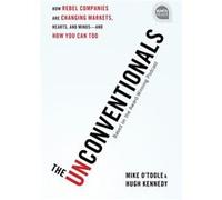 The Unconventionals by Hugh Kennedy Hugh Kennedy (Auteur)