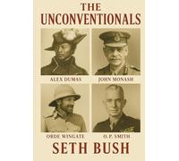 The Unconventionals: True stories about outsiders who changed the world