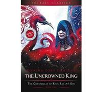 The Uncrowned King (King Rolen's Kin) - [Version Originale] Inconnu (Auteur)