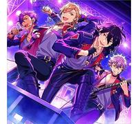 The Undead - Ensemble Stars Album Series Present - Undead (Original Soundtrack)