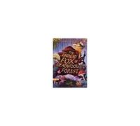 The Undead Fox Of Deadwood Forest (Newbery Honor Award Winner)