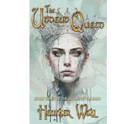 The Undead Queen