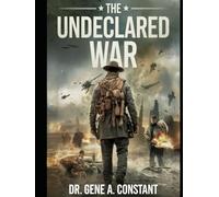 The Undeclared War: NATO, Russia, and the Silent Struggle Shaping Our Future.