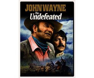 The Undefeated