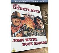 Undefeated, The - Studio Classics [Import anglais]