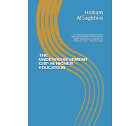 THE UNDERACHIEVEMENT GAP IN HIGHER EDUCATION: A Critical Analysis of the Factors Affecting Academic Achievement in Higher Education in England- An Academic Study - UK Case Study