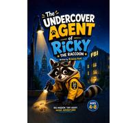 The Undercover Agent of Ricky the Raccoon