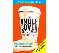 The Undercover Economist – ABACUS Chemiegesellschaft