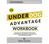 The Underdog Advantage Workbook