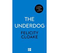 The Underdog - Felicity Cloake - Fourth Estate - ebook (ePub) - Livre