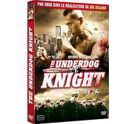 The Underdog knight